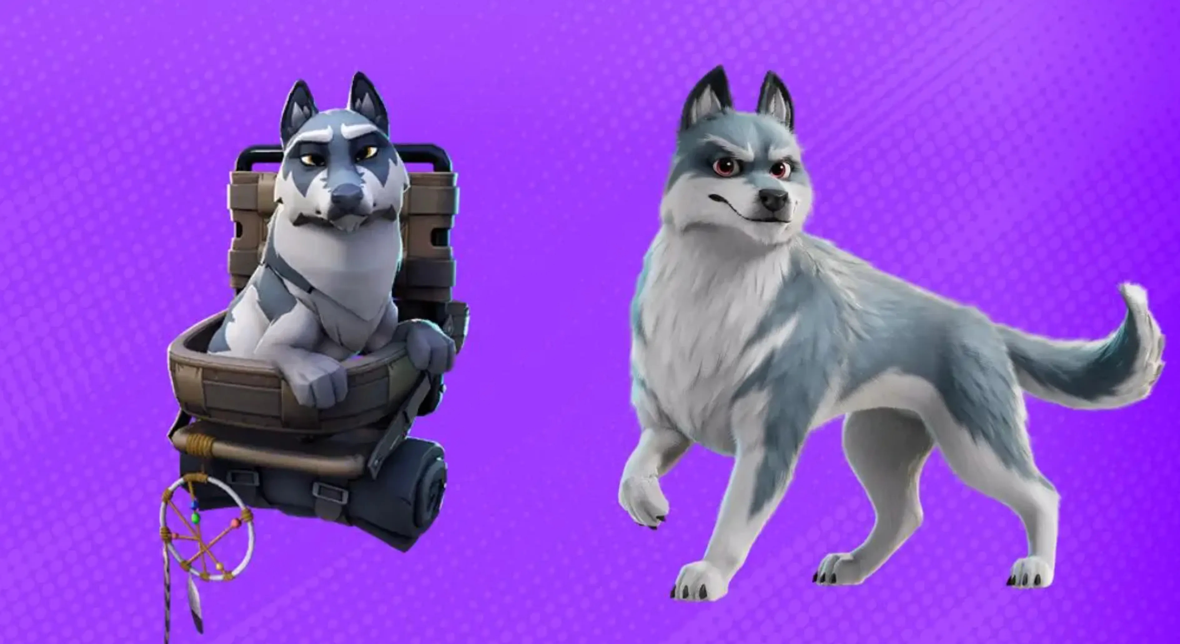 How to get Remus Sidekick for Free in fortnite